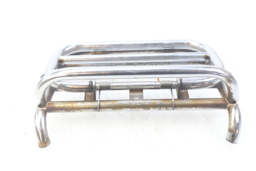 photo de LUGGAGE RACK PEUGEOT DJANGO 2T 50 (2014 - 2019)