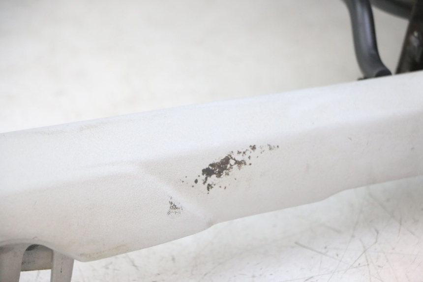 photo de LUGGAGE RACK PEUGEOT SATELIS 125 (2013 - 2018)