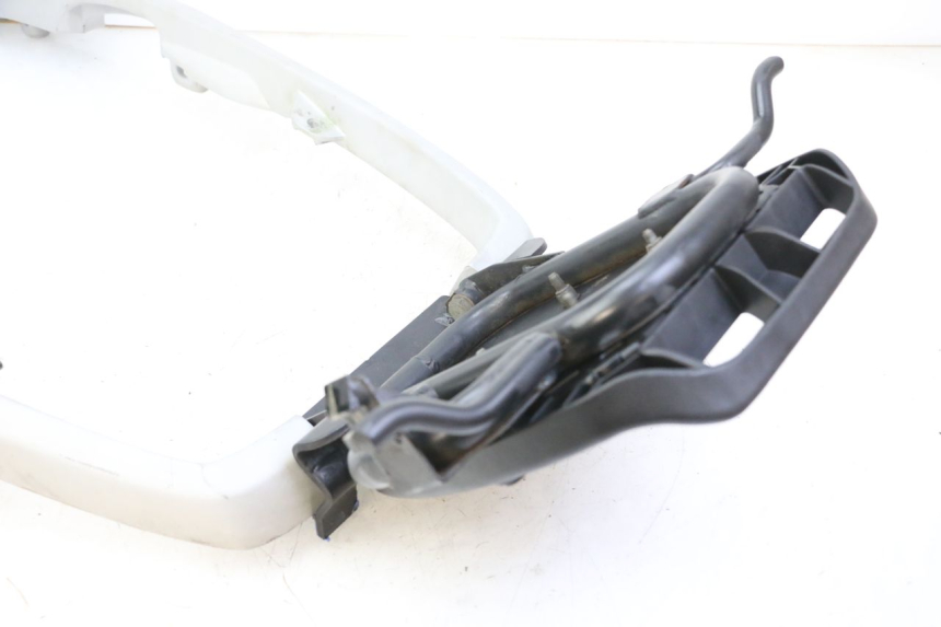 photo de LUGGAGE RACK PEUGEOT SATELIS 125 (2013 - 2018)