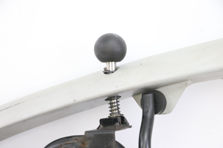 photo de LUGGAGE RACK PEUGEOT SATELIS 125 (2013 - 2018)