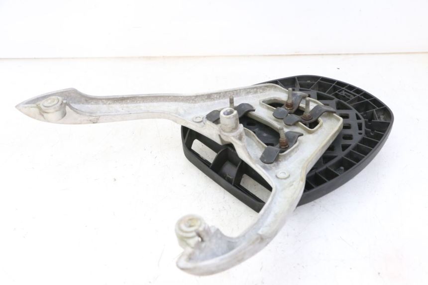 photo de LUGGAGE RACK PEUGEOT TWEET 4T 50 (2014 - 2019)