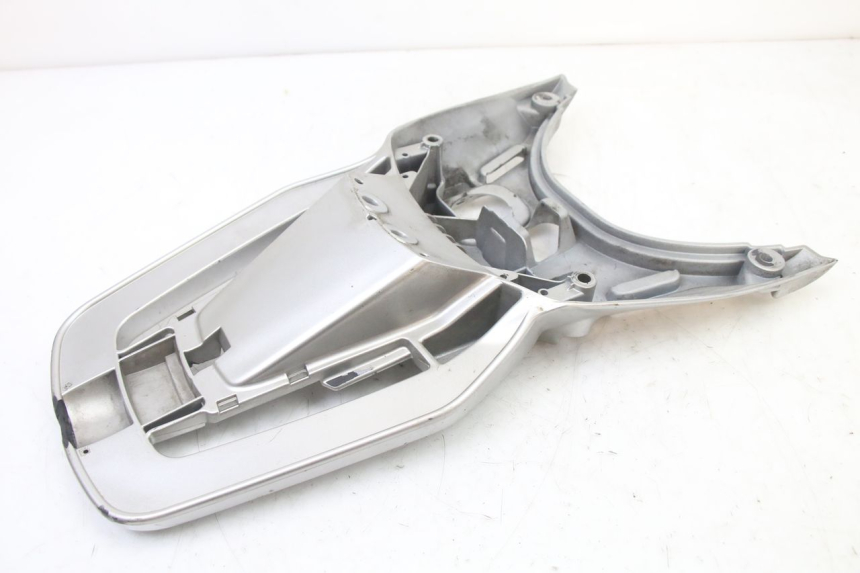 photo de LUGGAGE RACK PIAGGIO VESPA GRANTURISMO 125 (2003 - 2007)