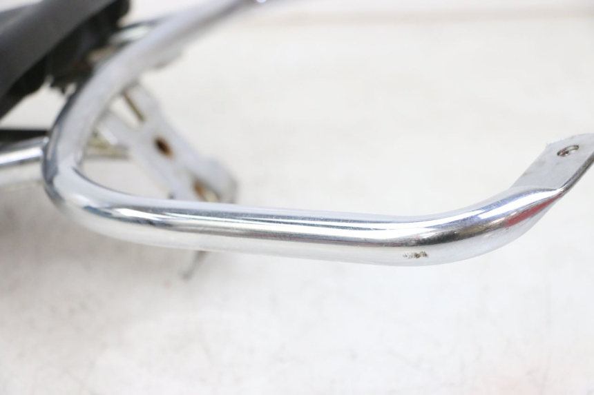 photo de LUGGAGE RACK PIAGGIO VESPA LX 2T 50 (2005 - 2013)