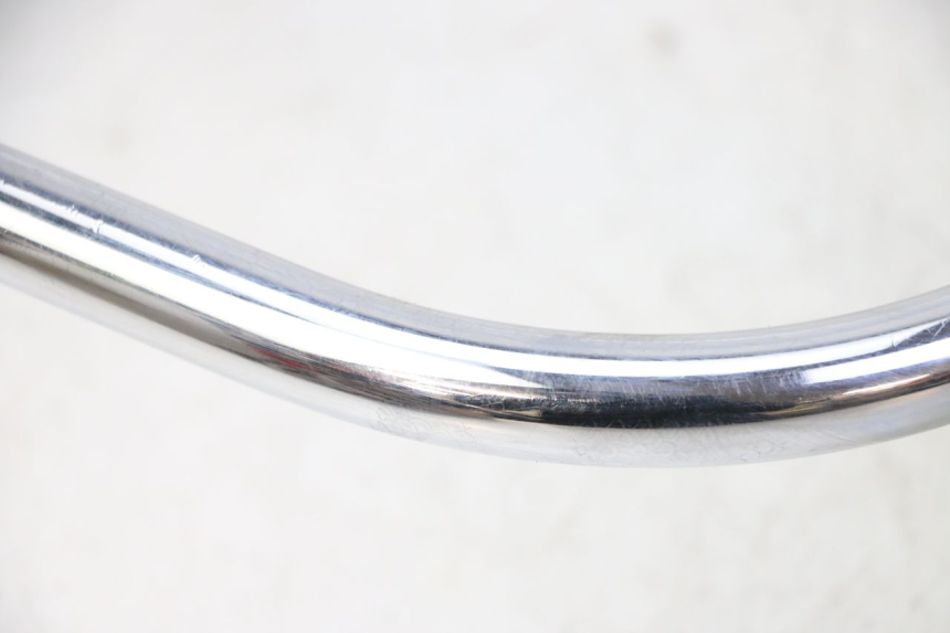 photo de LUGGAGE RACK PIAGGIO VESPA LX 2T 50 (2005 - 2013)