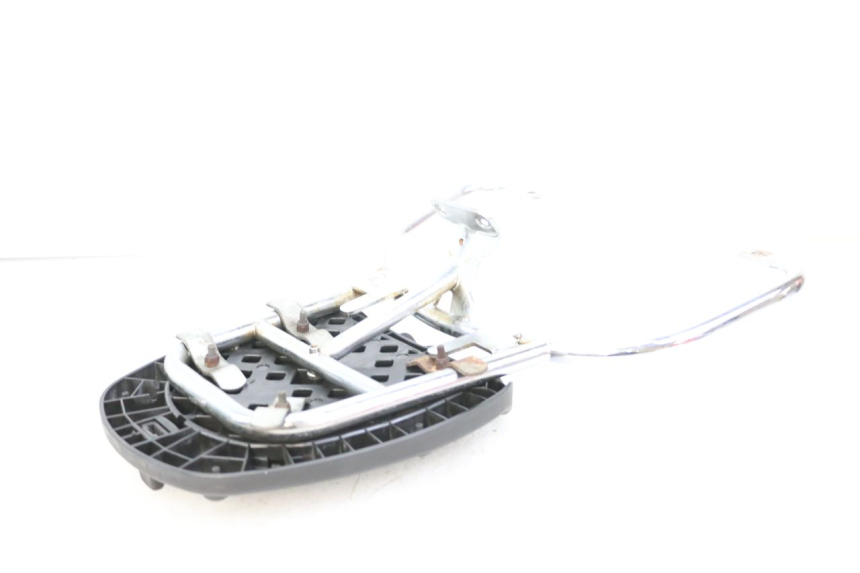 photo de LUGGAGE RACK PIAGGIO VESPA LX 2T 50 (2005 - 2013)