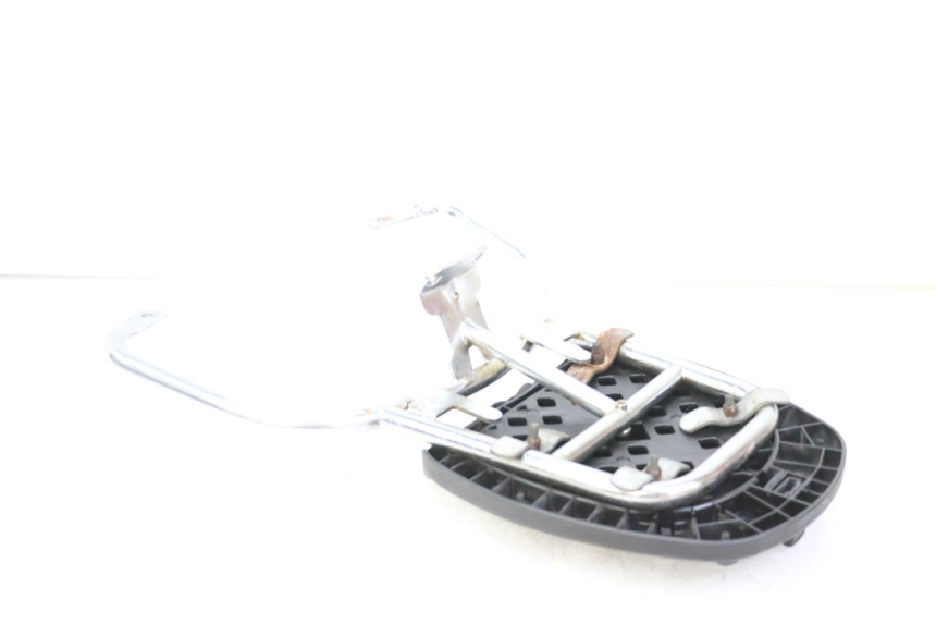 photo de LUGGAGE RACK PIAGGIO VESPA LX 2T 50 (2005 - 2013)
