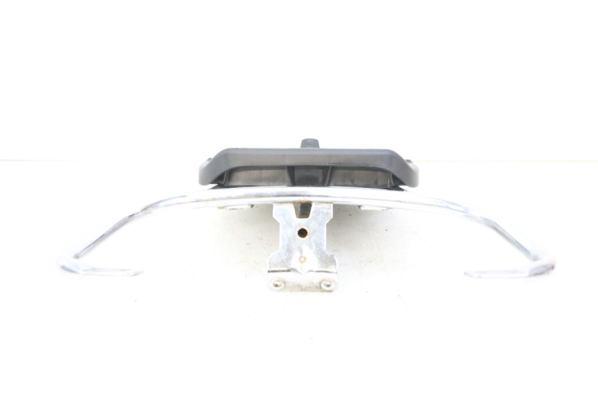 photo de LUGGAGE RACK PIAGGIO VESPA LX 2T 50 (2005 - 2013)