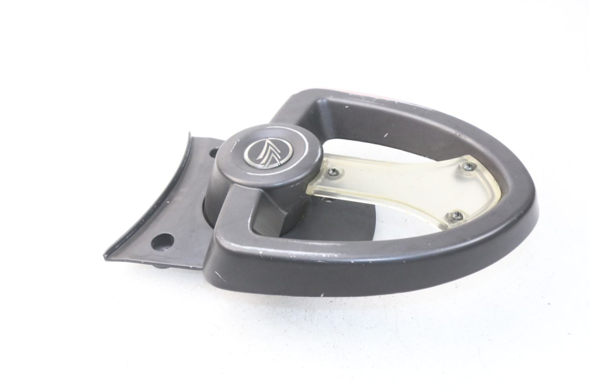 photo de LUGGAGE RACK KEEWAY PIXEL 50 (2008 - 2011)