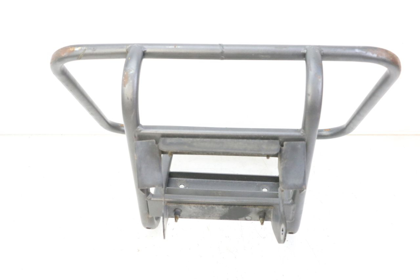 photo de LUGGAGE RACK LIGIER PULSE 3 1 (2014 - 2020) - Zoom on usage condition