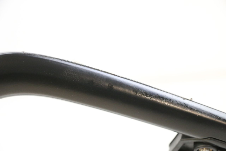 photo de LUGGAGE RACK BMW R GS 1250 (2021 - 2024) - Zoom on usage condition