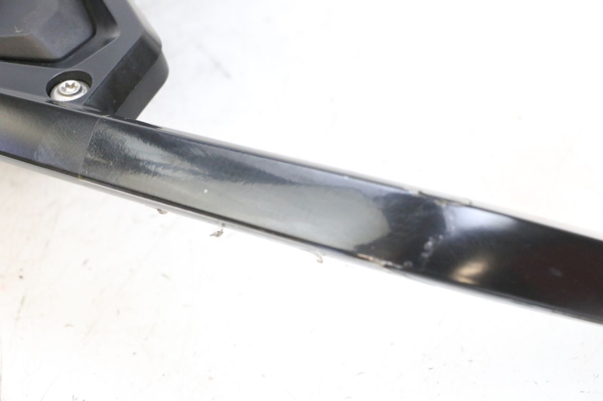 photo de LUGGAGE RACK BMW R GS 1250 (2021 - 2024) - Alternative perspective