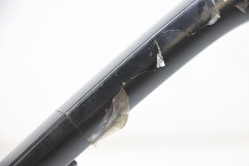 photo de LUGGAGE RACK BMW R GS 1250 (2021 - 2024) - Technical close-up