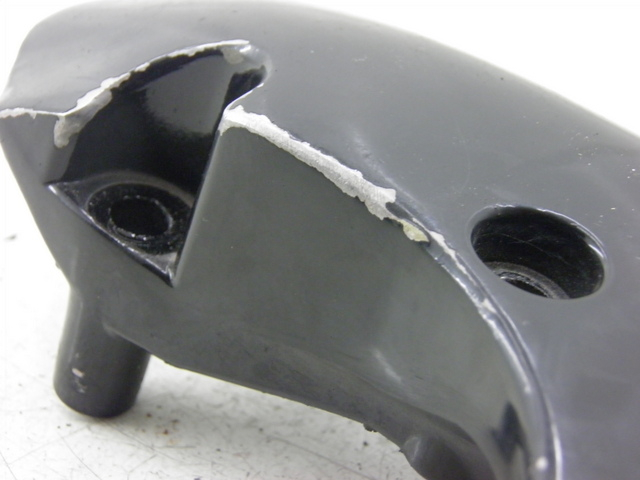 photo de LUGGAGE RACK RIDE RACE 2T 50 (2012 - 2017)