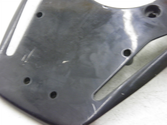 photo de LUGGAGE RACK RIDE RACE 2T 50 (2012 - 2017)