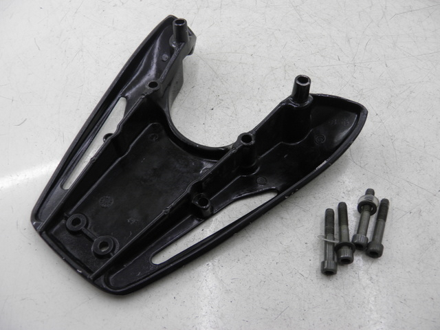 photo de LUGGAGE RACK RIDE RACE 2T 50 (2012 - 2017)