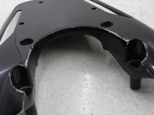 photo de LUGGAGE RACK RIDE RACE 2T 50 (2012 - 2017)