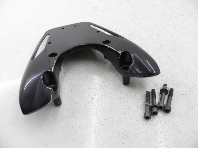 photo de LUGGAGE RACK RIDE RACE 2T 50 (2012 - 2017)