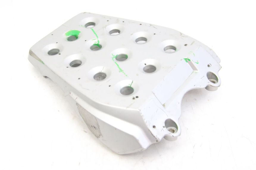 photo de LUGGAGE RACK HYOSUNG RT KARION 125 (2003 - 2007)