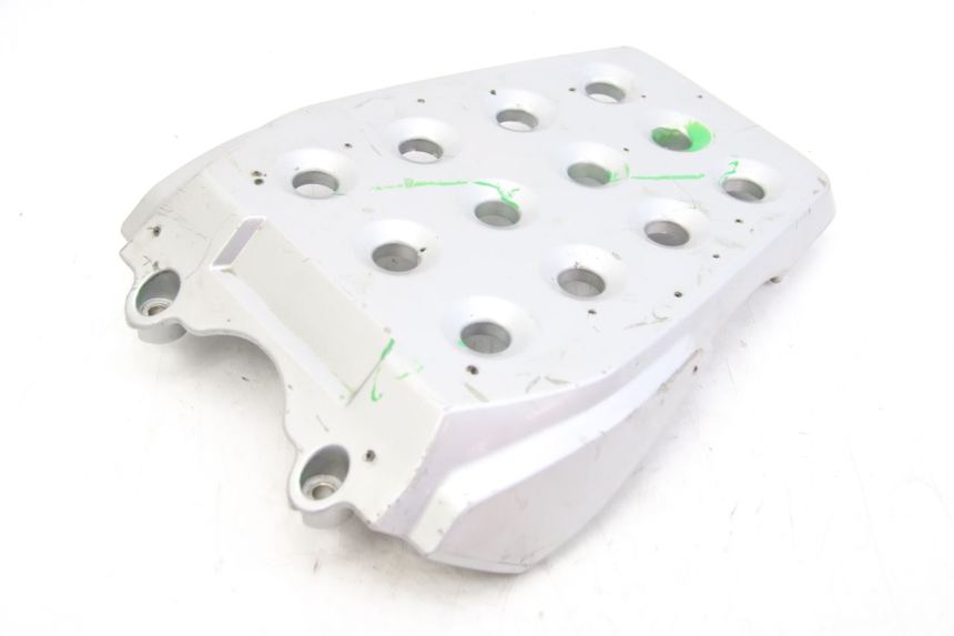 photo de LUGGAGE RACK HYOSUNG RT KARION 125 (2003 - 2007)
