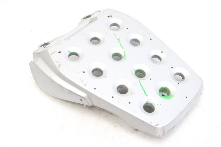 photo de LUGGAGE RACK HYOSUNG RT KARION 125 (2003 - 2007)