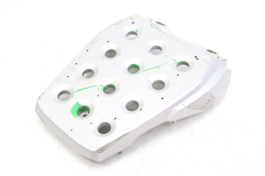 photo de LUGGAGE RACK HYOSUNG RT KARION 125 (2003 - 2007)