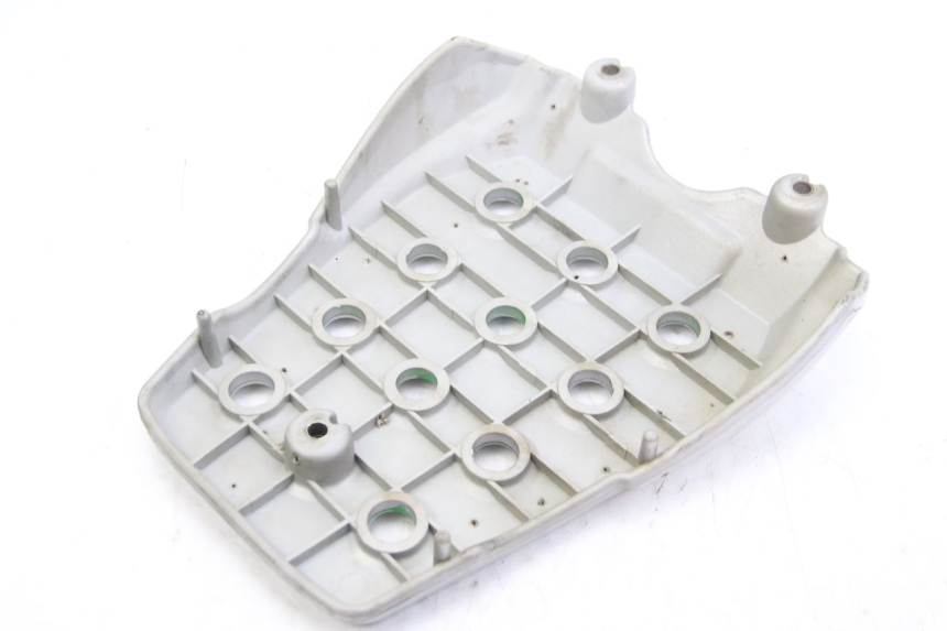 photo de LUGGAGE RACK HYOSUNG RT KARION 125 (2003 - 2007)