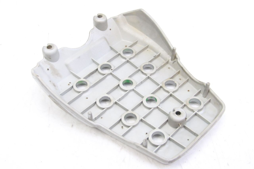 photo de LUGGAGE RACK HYOSUNG RT KARION 125 (2003 - 2007)