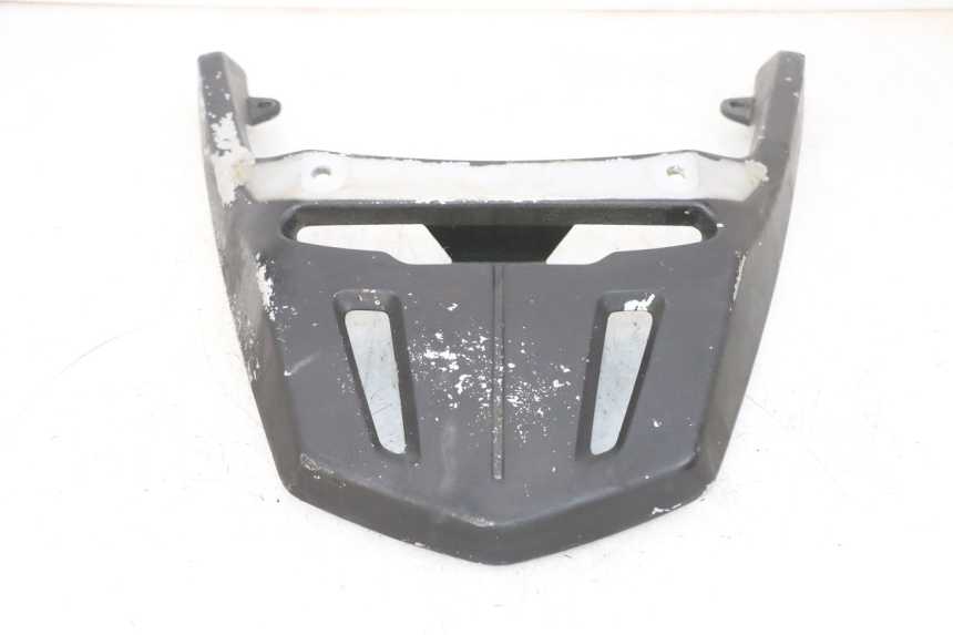 photo de LUGGAGE RACK DAELIM S1 125 (2007 - 2016) - Fixing points details