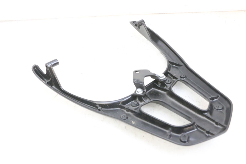 photo de LUGGAGE RACK JM MOTORS SANTANA EVO 50 (2024 - 2026) - Zoom on usage condition