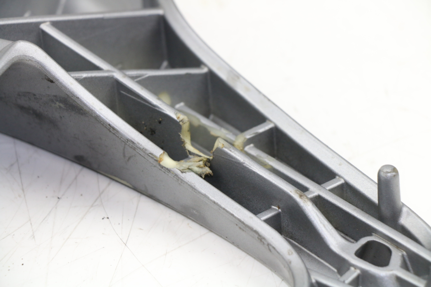 photo de LUGGAGE RACK HONDA SH 300 (2011)
