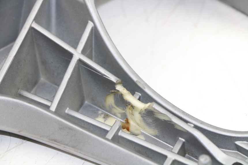 photo de LUGGAGE RACK HONDA SH 300 (2011)