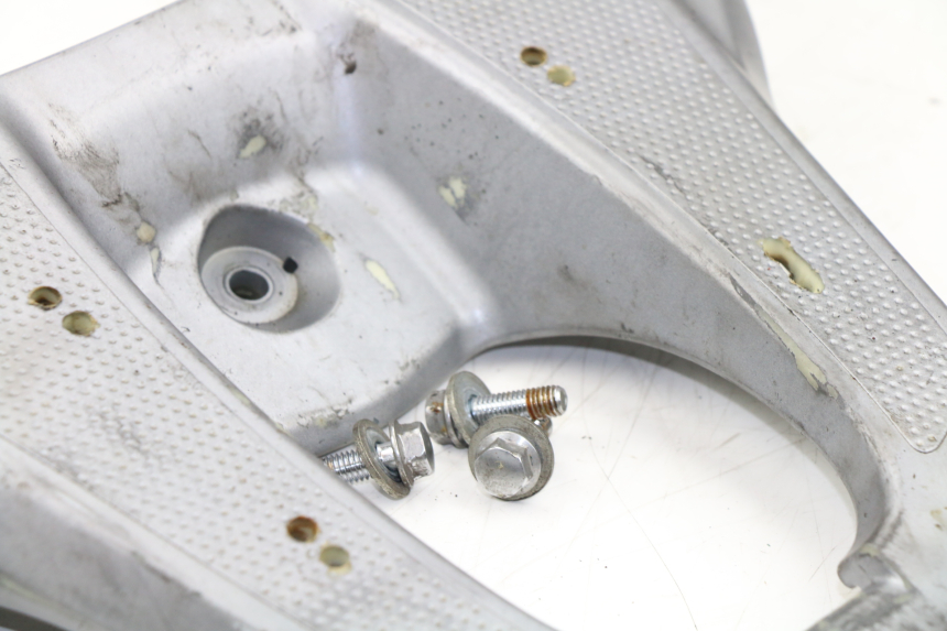 photo de LUGGAGE RACK HONDA SH 300 (2011)