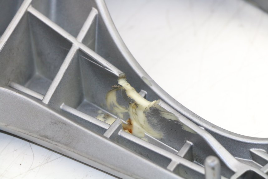 photo de LUGGAGE RACK HONDA SH 300 (2011)