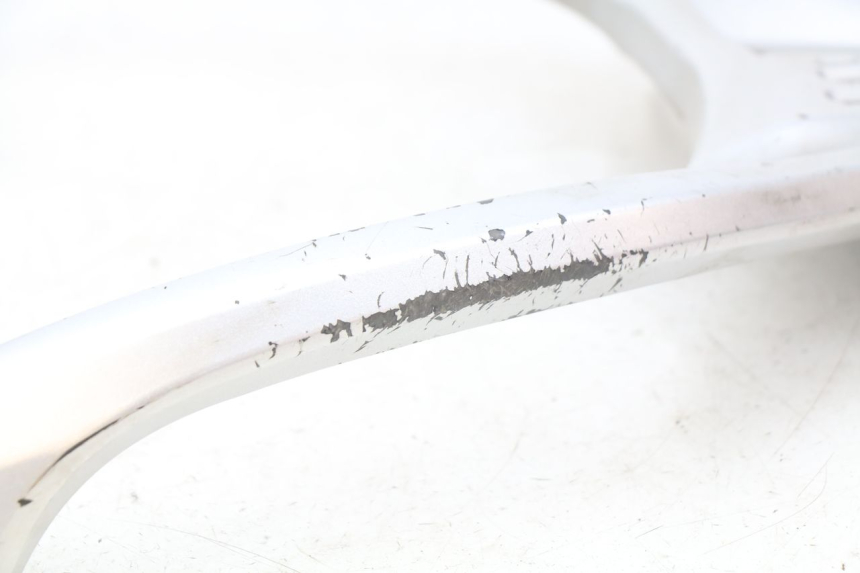 photo de LUGGAGE RACK SUZUKI SIXTEEN 125 (2008 - 2010)