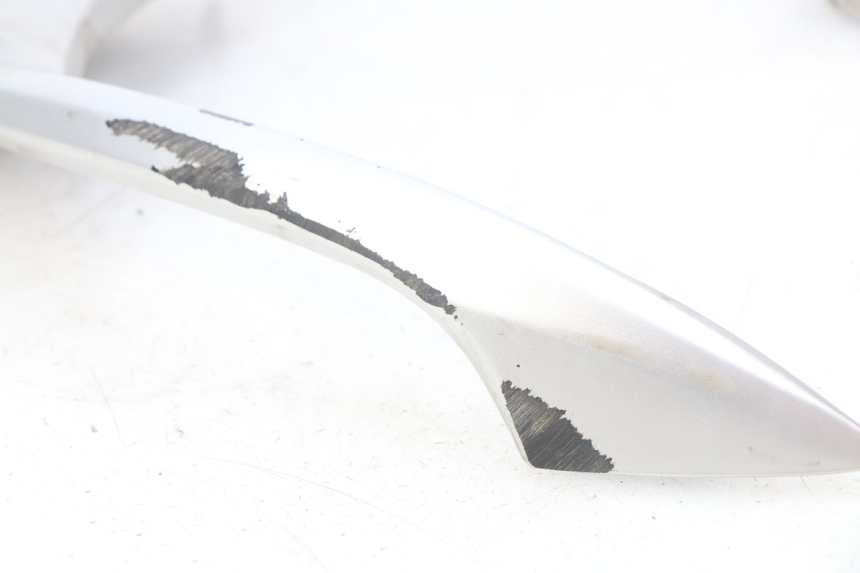 photo de LUGGAGE RACK SUZUKI SIXTEEN 125 (2008 - 2010)