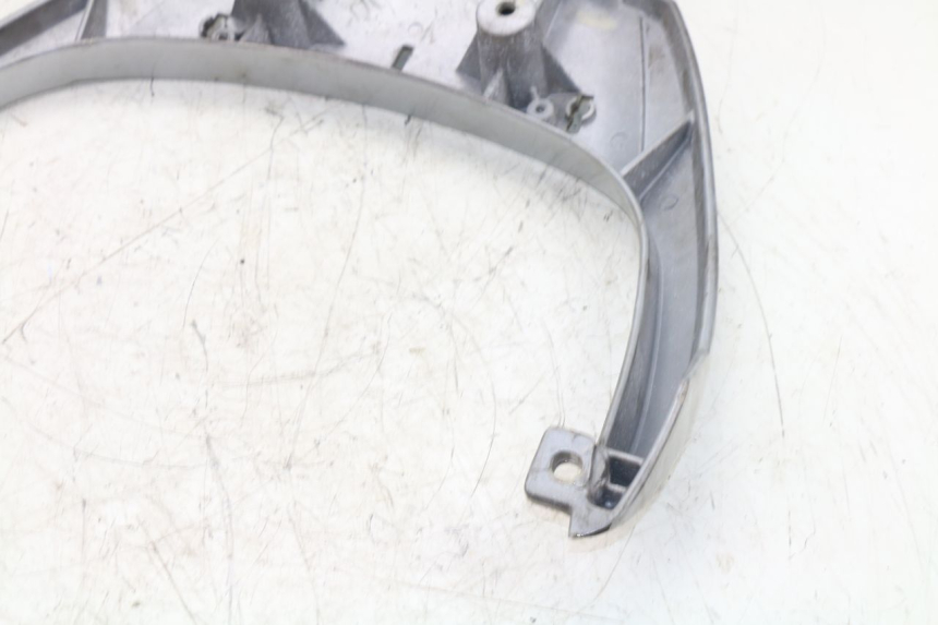 photo de LUGGAGE RACK RAZZO STEED 125 (2012 - 2018)