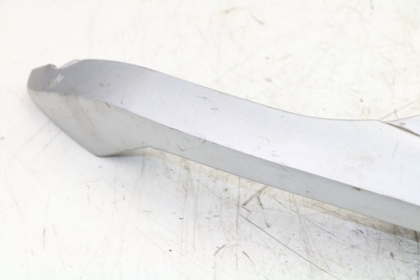 photo de LUGGAGE RACK RAZZO STEED 125 (2012 - 2018)