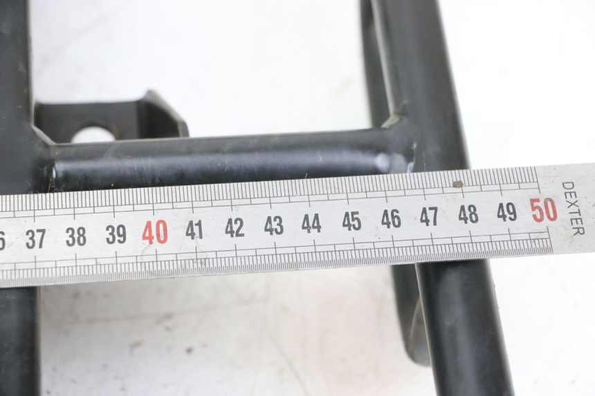 photo de LUGGAGE RACK PEUGEOT TWEET PRO CARGO 50 (2018 - 2020) - Alternative perspective