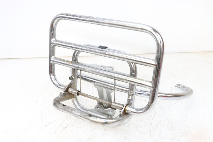 photo de LUGGAGE RACK PIAGGIO VESPA GTS SUPER IE 125 (2009 - 2016) - Alternative perspective