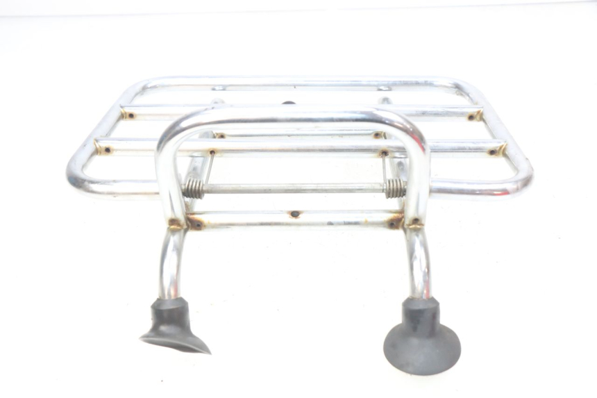 photo de LUGGAGE RACK PIAGGIO VESPA LX 2T 50 (2005 - 2013)