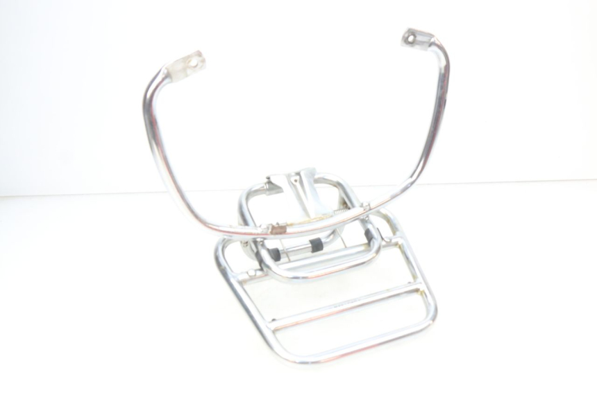 photo de LUGGAGE RACK PIAGGIO VESPA LX 2T 50 (2005 - 2013)