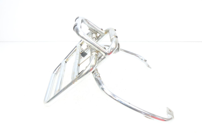 photo de LUGGAGE RACK PIAGGIO VESPA LX 2T 50 (2005 - 2013)
