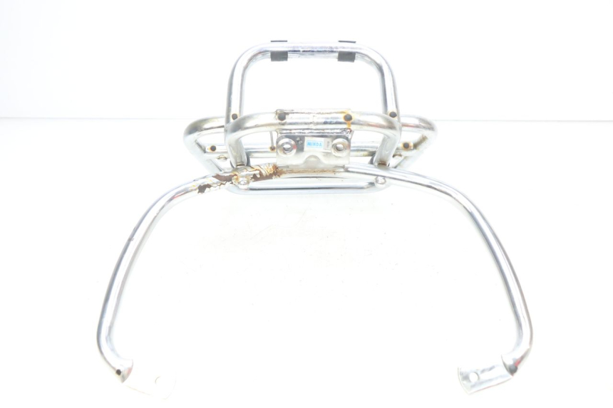 photo de LUGGAGE RACK PIAGGIO VESPA LX 2T 50 (2005 - 2013)