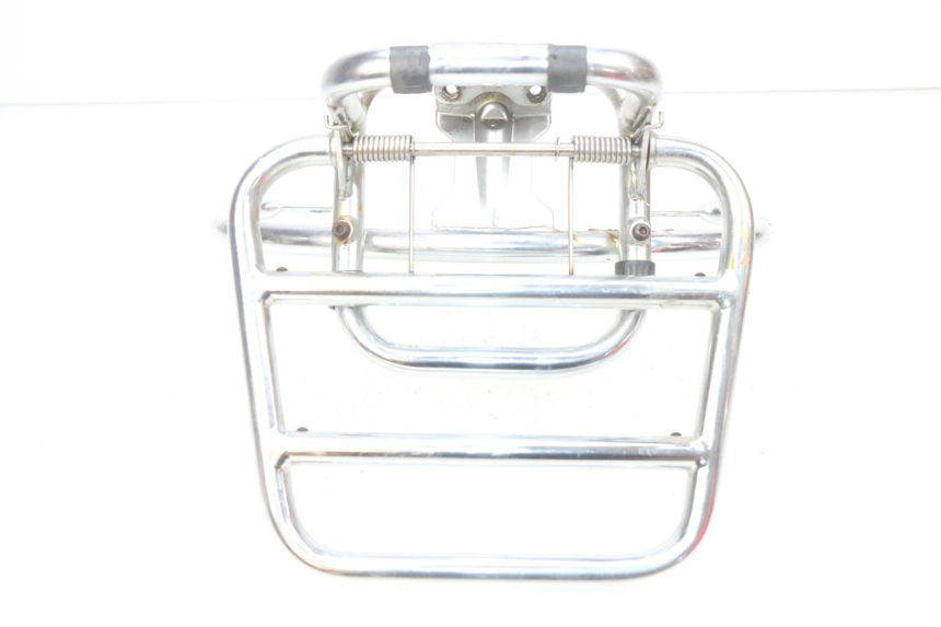 photo de LUGGAGE RACK PIAGGIO VESPA LX 2T 50 (2005 - 2013)
