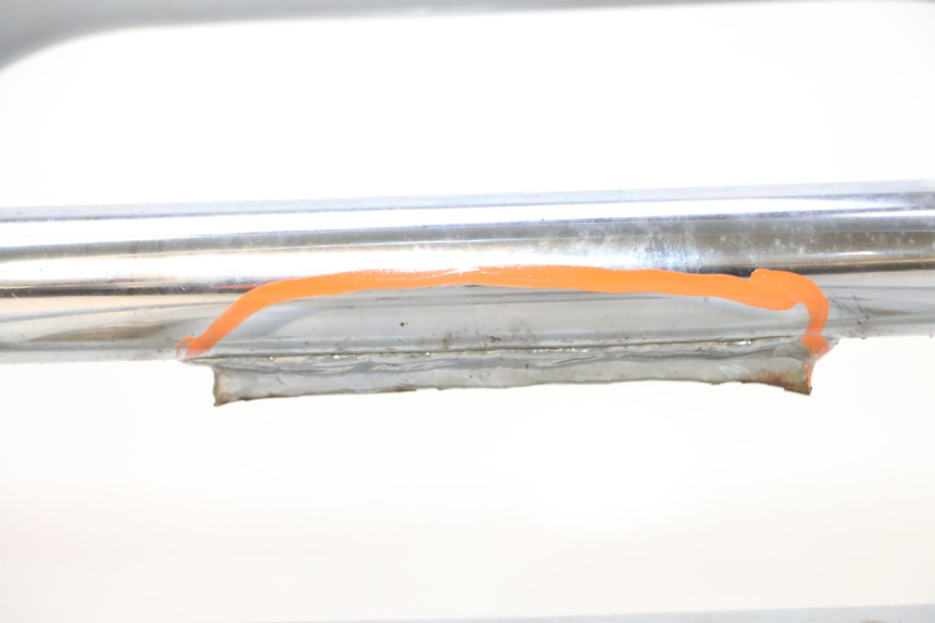 photo de LUGGAGE RACK PIAGGIO VESPA S 2T 50 (2007 - 2014)