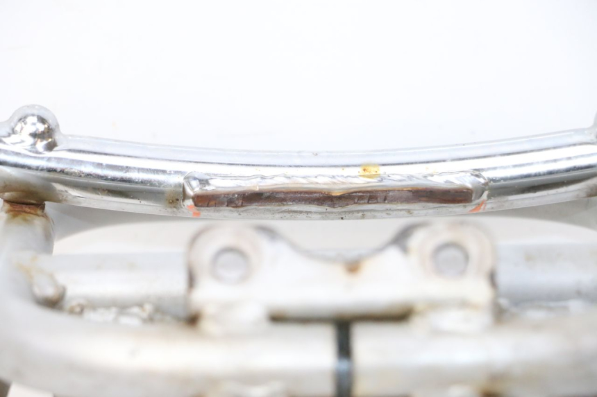 photo de LUGGAGE RACK PIAGGIO VESPA S 2T 50 (2007 - 2014)