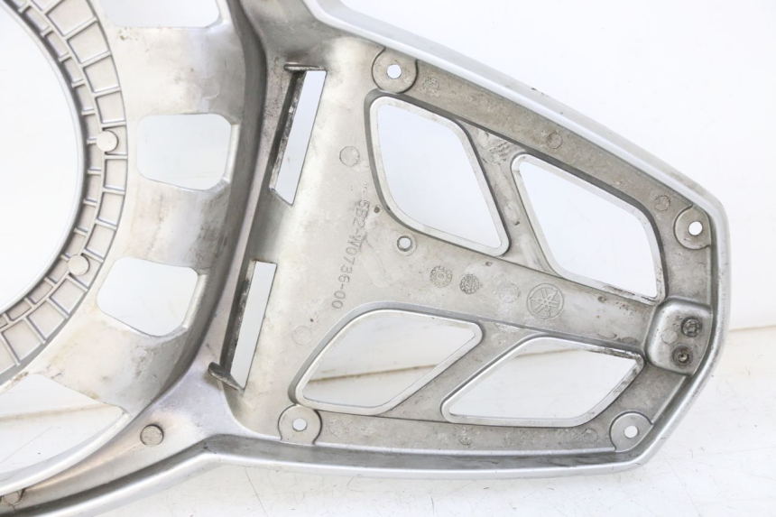 photo de LUGGAGE RACK YAMAHA X-CITY XCITY 125 (2007 - 2008)