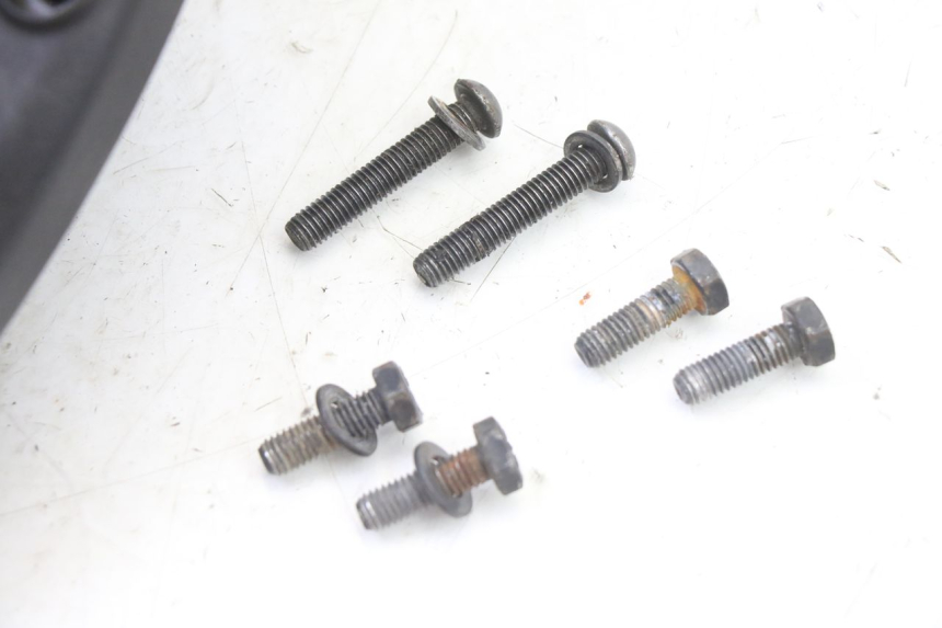 photo de LUGGAGE RACK YAMAHA XMAX X-MAX 125 (2006 - 2009)