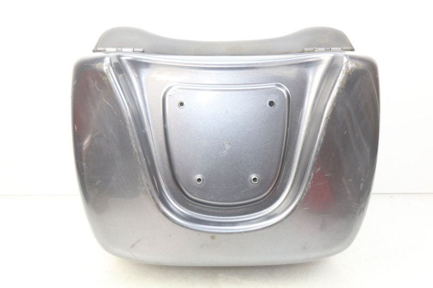 photo de LUGGAGE RACK PIAGGIO X9 EVOLUTION 125 (2003 - 2007)