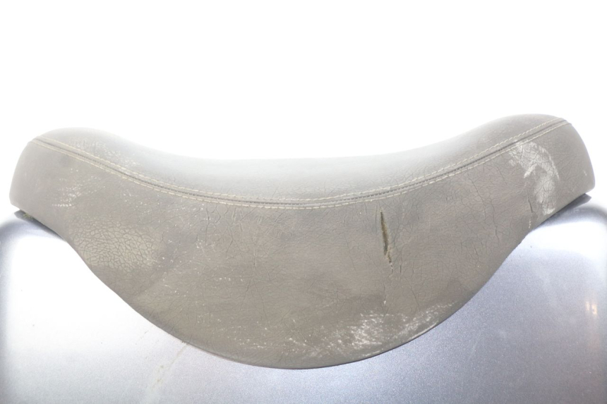 photo de LUGGAGE RACK PIAGGIO X9 EVOLUTION 125 (2003 - 2007)